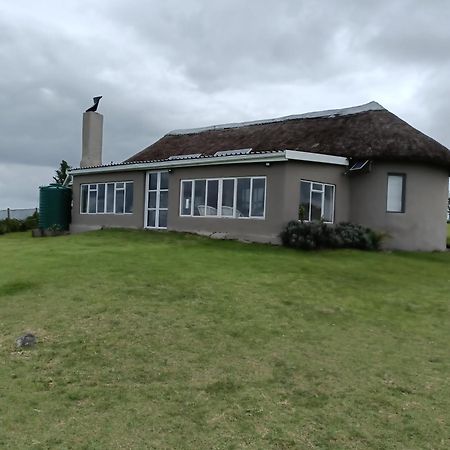 Seaview Cottage Coffee Bay Exterior photo