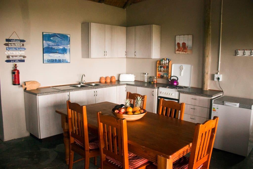 Seaview Cottage Coffee Bay Exterior photo