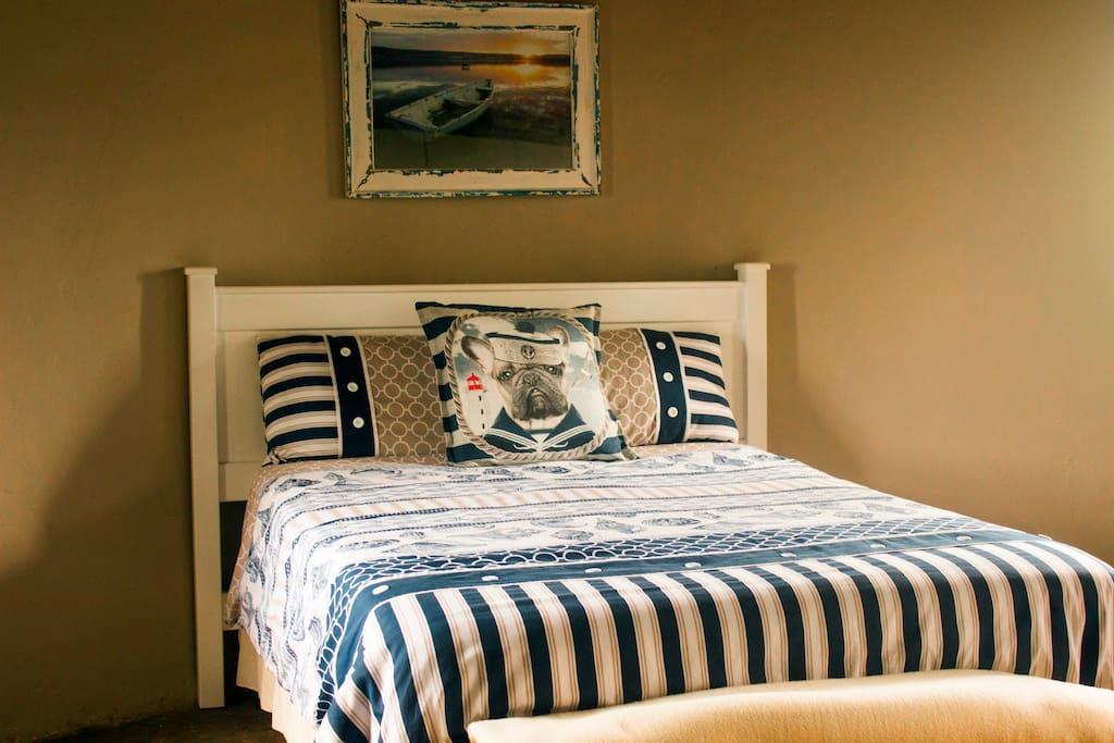Seaview Cottage Coffee Bay Exterior photo